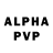 Alpha PVP VHQ Night Fire